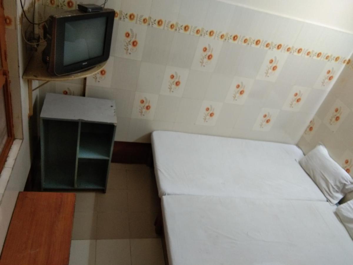 Hotel Sriram Lodge Tirupati Esterno foto